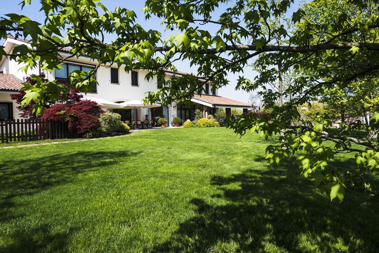 Il Cascinale Farm stay
